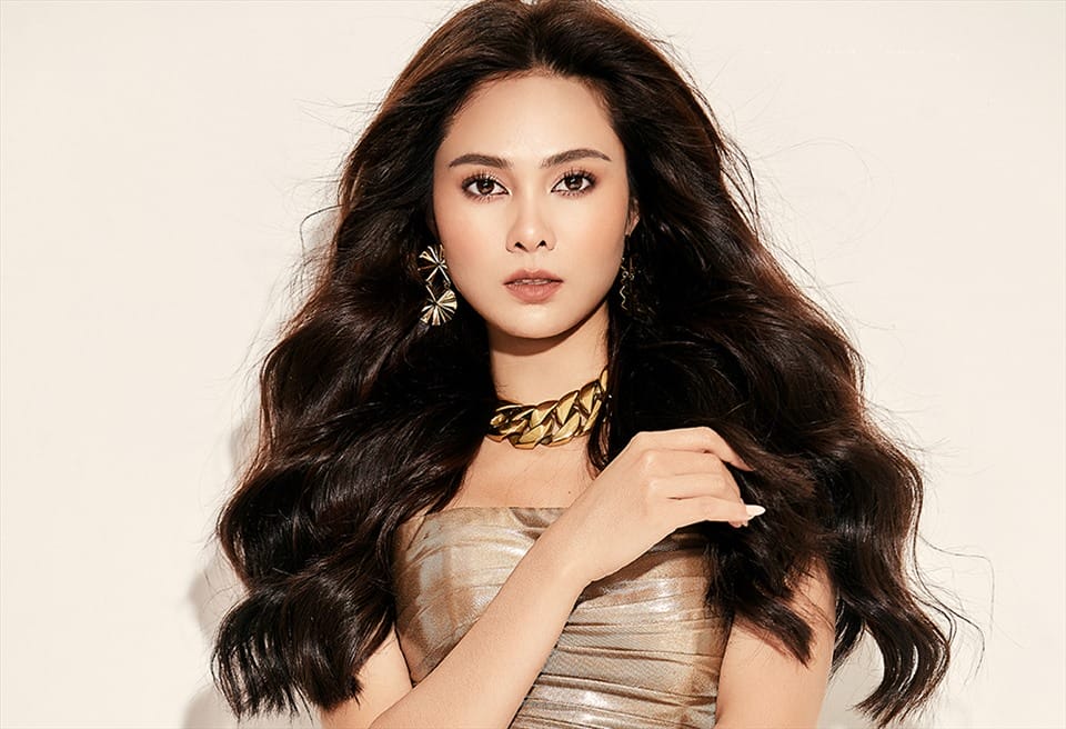 Chân dung Lưu Hiền Trinh, ca sĩ tài năng với nhiều thành tích đáng nể
