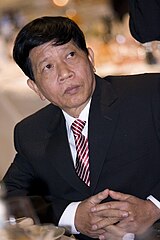Chân dung nhà văn Nguyễn Huy Thiệp, biểu tượng của văn học đương đại Việt Nam