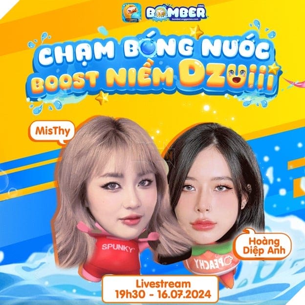 Hoàng Diệp Anh và Misthy chụp ảnh thân thiết, minh chứng cho mối quan hệ đặc biệt