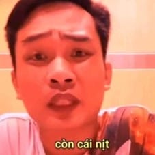 Tổng hợp các meme vui nhộn về "còn cái nịt" và xu hướng văn hóa mạng