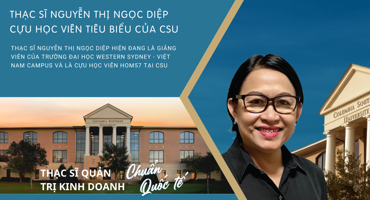 Nguyễn Thị Ngọc Thi và hành trình vượt khó, minh chứng cho sức mạnh của ý chí con người