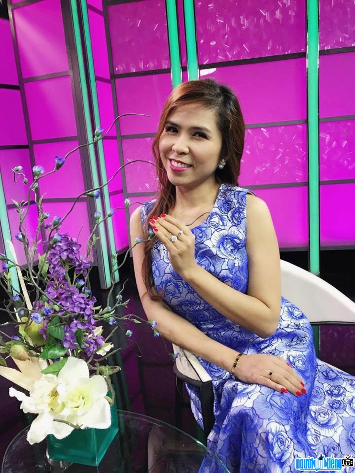 Karik trên sân khấu, thể hiện sự thăng hoa trong âm nhạc rap