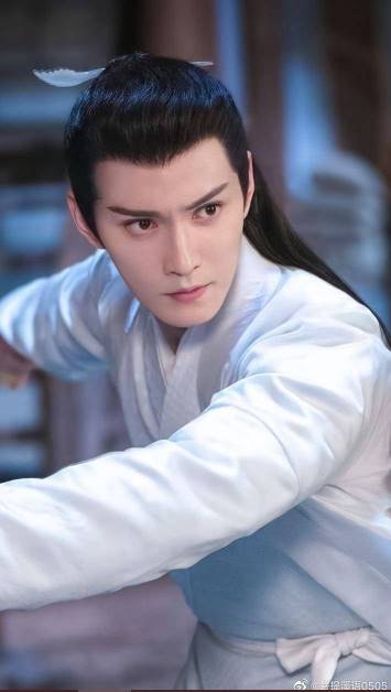 Chân dung diễn viên Từ Chính Khê, ngôi sao tài năng của làng giải trí Hoa ngữ