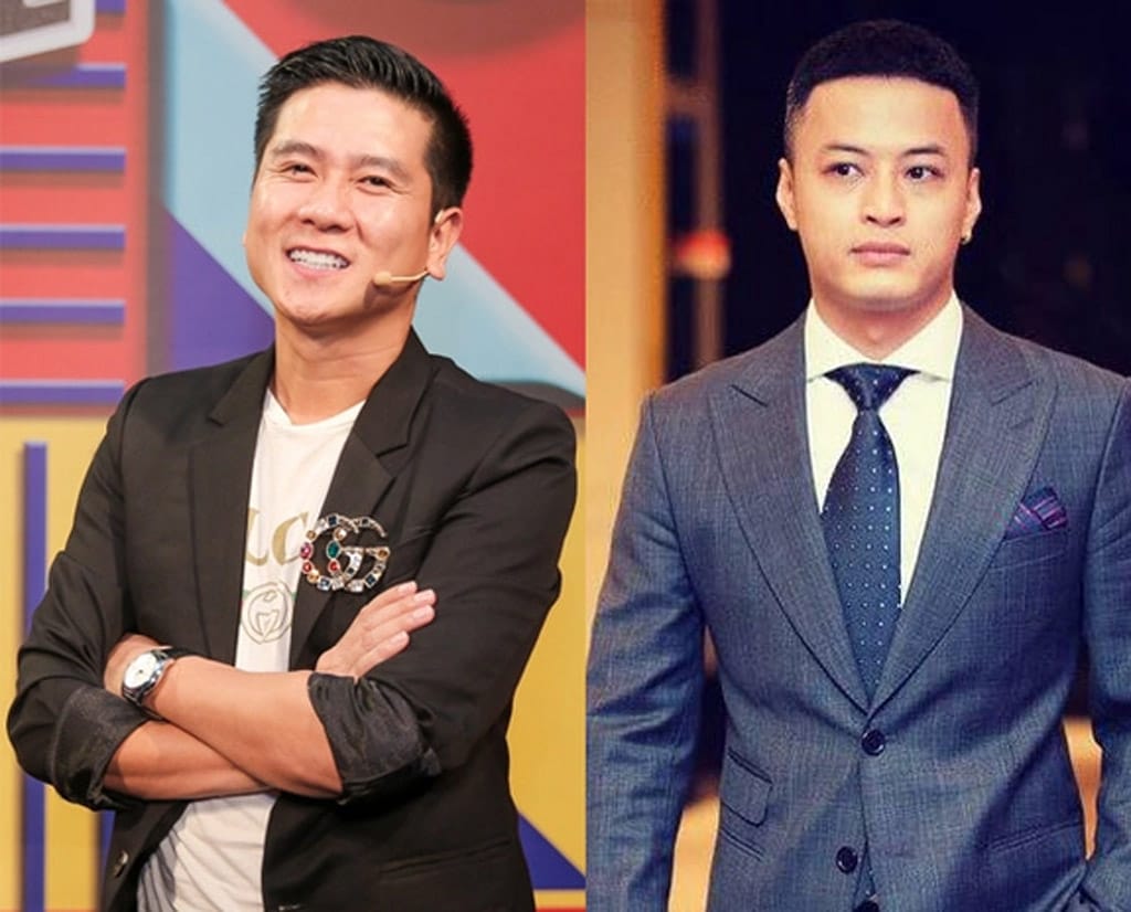 Nhạc sĩ Hồ Hoài Anh và diễn viên Hồng Đăng cùng nhau du lịch Tây Ban Nha