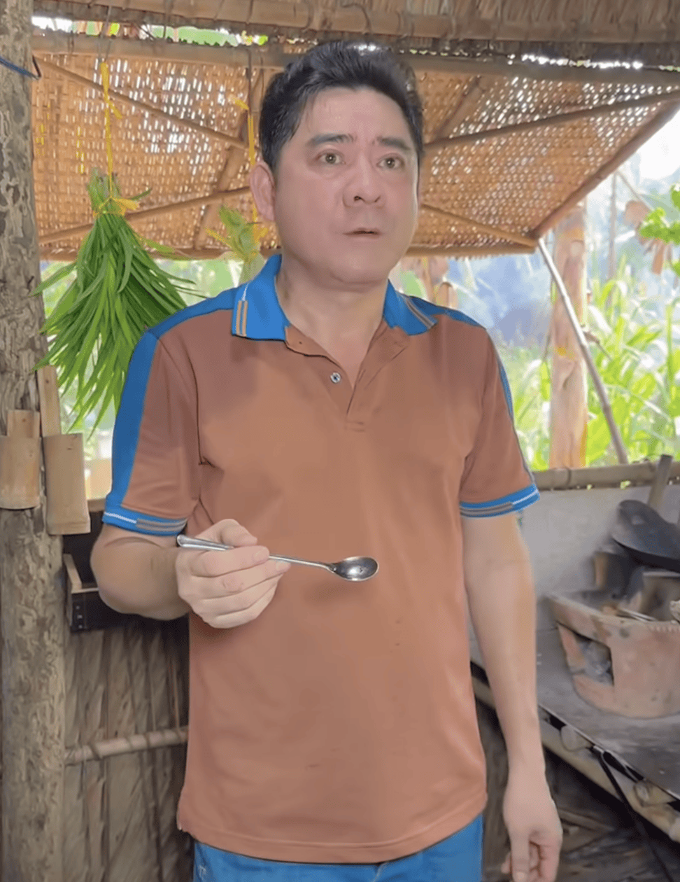 Phong cách đời thường của diễn viên Huỳnh Anh