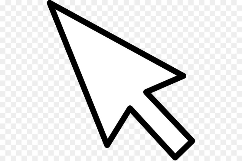 Giao diện tùy chỉnh con trỏ chuột trên hệ điều hành Windows