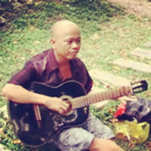 Tùng Chùa thời trẻ, ca sĩ chế lời bolero bắt đầu sự nghiệp âm nhạc