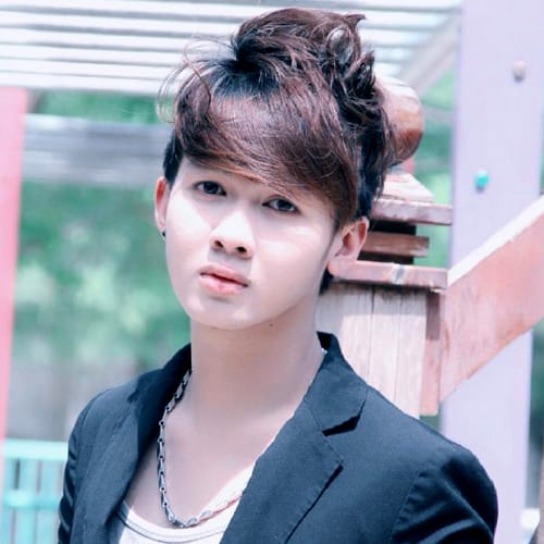 Tuấn Kuppj tài năng