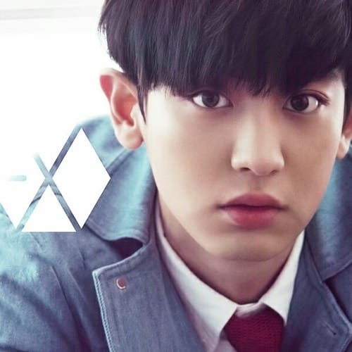 Chanyeol EXO với phong cách âm nhạc độc đáo