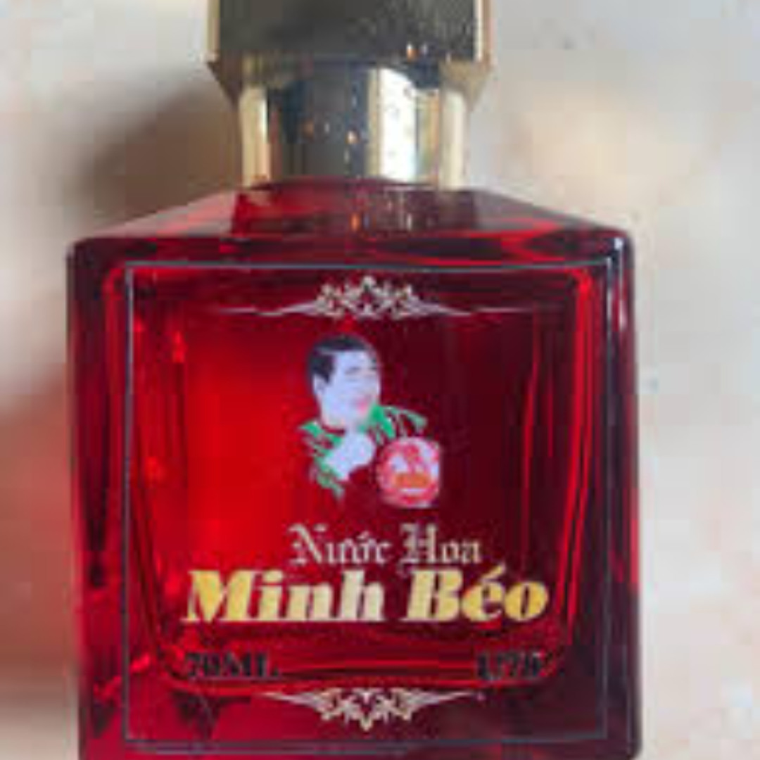 Nghệ thuật truyền thông trong chiến dịch nước hoa Minh Béo