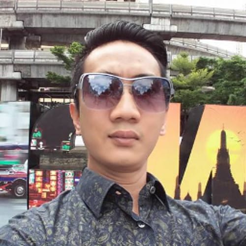 Tùng Chùa trên mạng xã hội, tin đồn qua đời gây xôn xao cộng đồng mạng