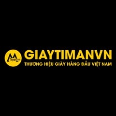 Logo thương hiệu More than Basis, nổi bật với thiết kế giày sneaker xuất khẩu