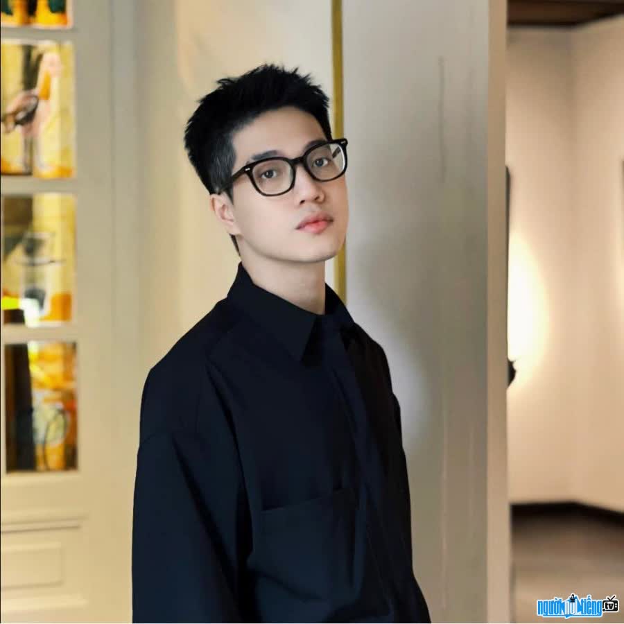 Kewtiie Gerdnang - Chân dung nhà sản xuất âm nhạc trẻ tài năng và cá tính