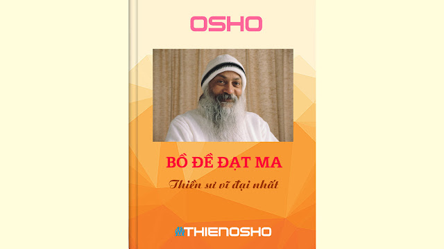 Chân dung Osho vị đạo sư khai sáng và triết lý thiền định