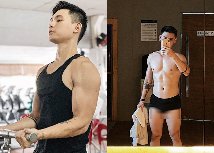 Đại Nhân với vẻ ngoài giản dị, gần gũi