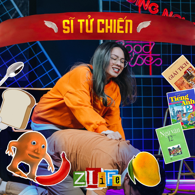 Hà Mã Tấu chinh phục ước mơ, truyền cảm hứng cho Gen Z