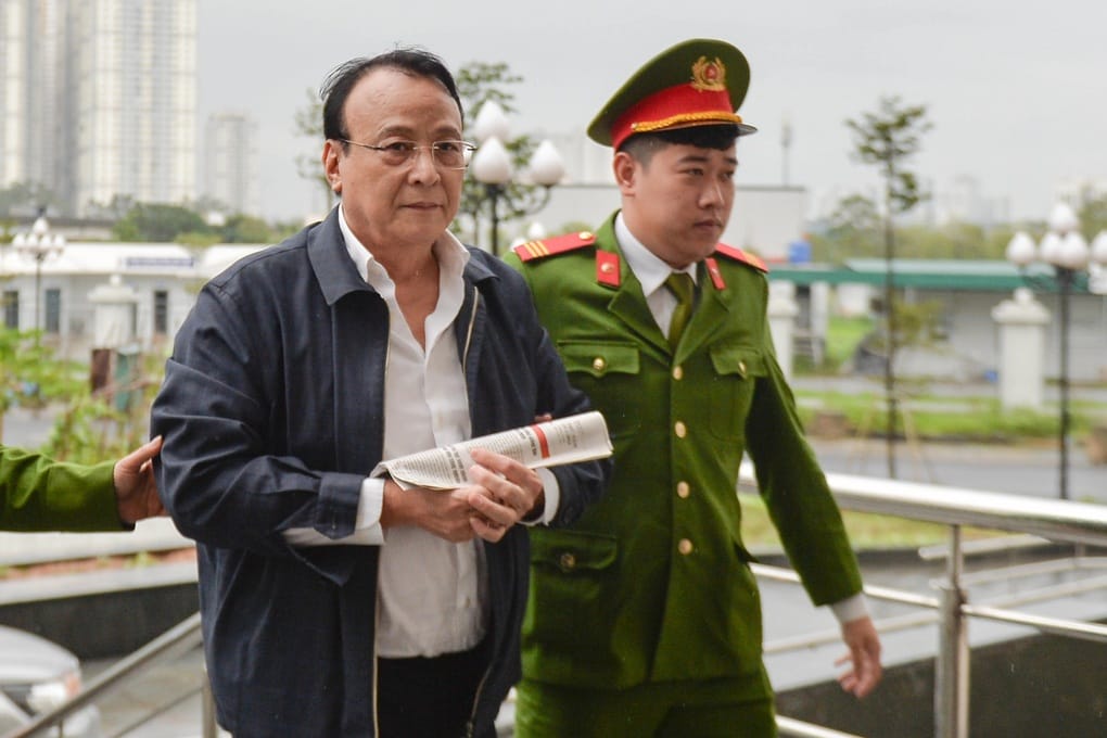 Doanh nhân Đỗ Anh Dũng và hành trình phát triển Tập đoàn Tân Hoàng Minh