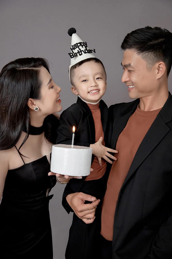 Chân dung Duy Hưng, nam diễn viên nổi tiếng với các vai phản diện trên màn ảnh nhỏ