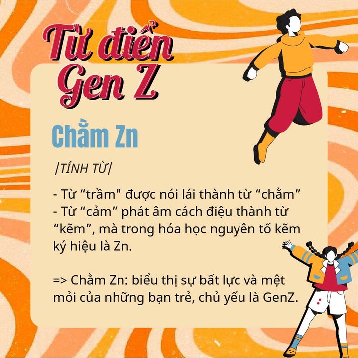 Cô gái trẻ với biểu cảm trầm tư, cho thấy sự "Chằm Zn" trước áp lực cuộc sống