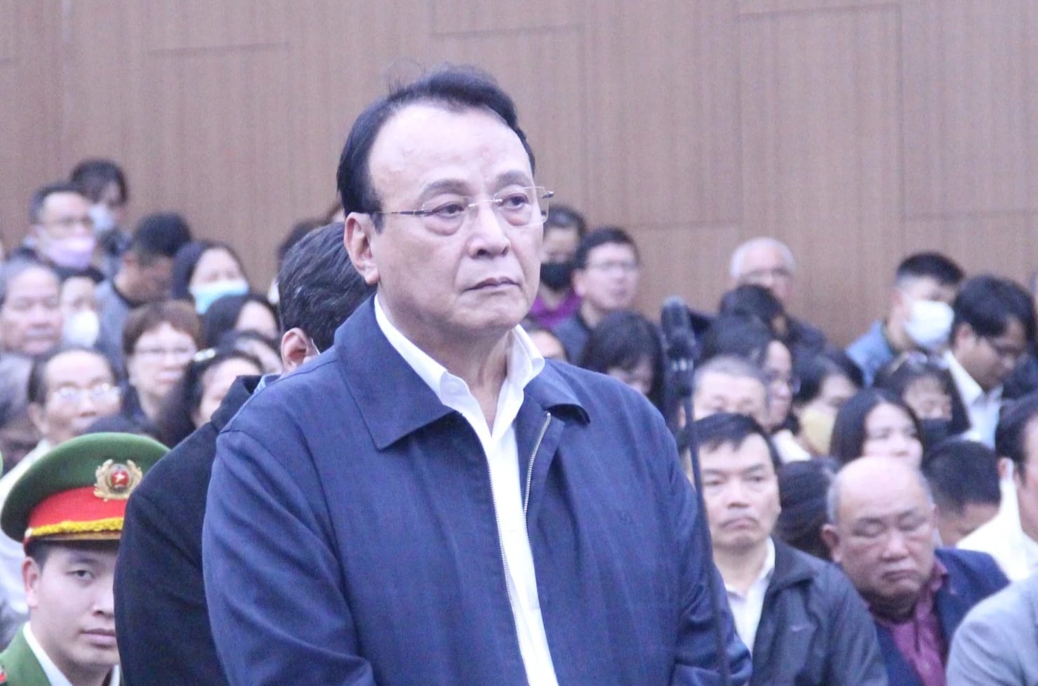 Chân dung Chủ tịch Đỗ Anh Dũng, người đứng đầu Tập đoàn Tân Hoàng Minh