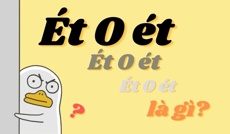 Hình ảnh minh họa tín hiệu cấp cứu SOS, biểu tượng của 'Ét o ét là gì' trong truyền thông