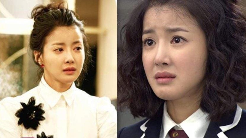 Diễn viên Lee Si Young với phong thái tự tin và năng động