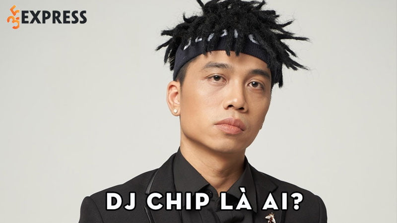 Chân dung DJ Chip, game thủ PUBG và streamer nổi tiếng