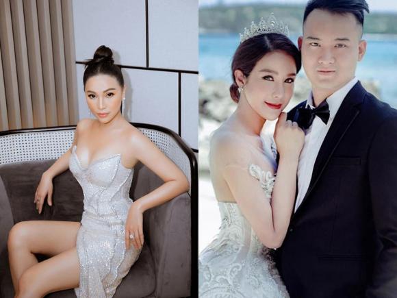 Diệp Lâm Anh biểu diễn với phong thái tự tin, khẳng định tài năng đa lĩnh vực của mình