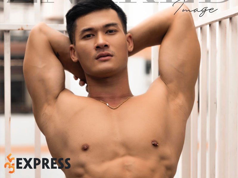 Tô Thanh Phúc tỏa sáng trên sàn catwalk, đánh dấu bước ngoặt trong sự nghiệp người mẫu