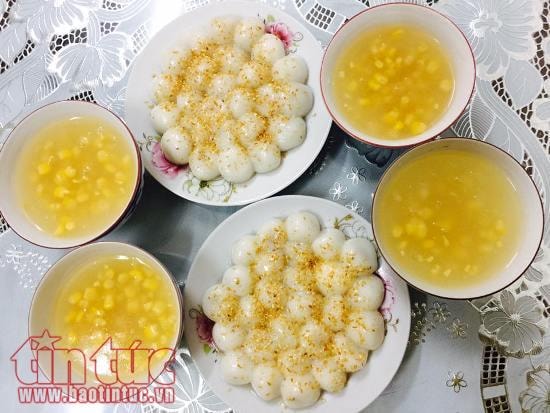 Bánh trôi bánh chay, lễ vật không thể thiếu trong bài văn khấn mùng 3 tháng 3