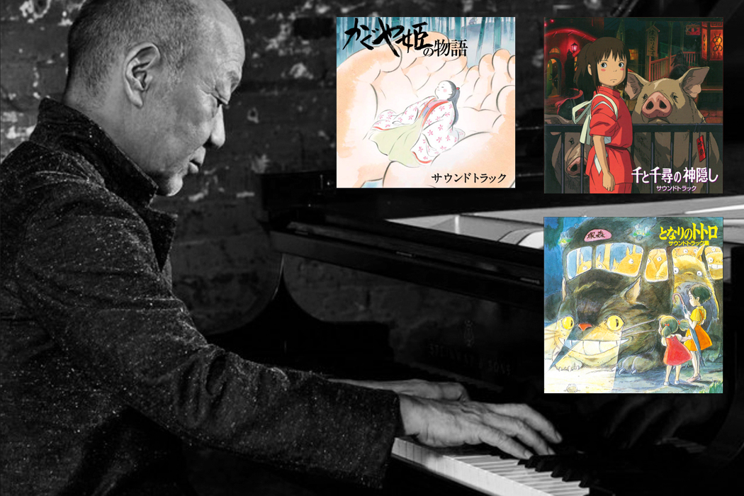 Joe Hisaishi, nhạc sĩ thiên tài với những giai điệu đi cùng năm tháng