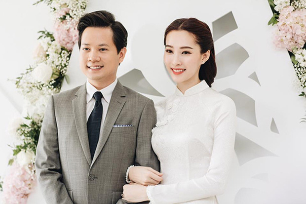 Đặng Thu Thảo rạng rỡ với vương miện Hoa hậu Đại dương