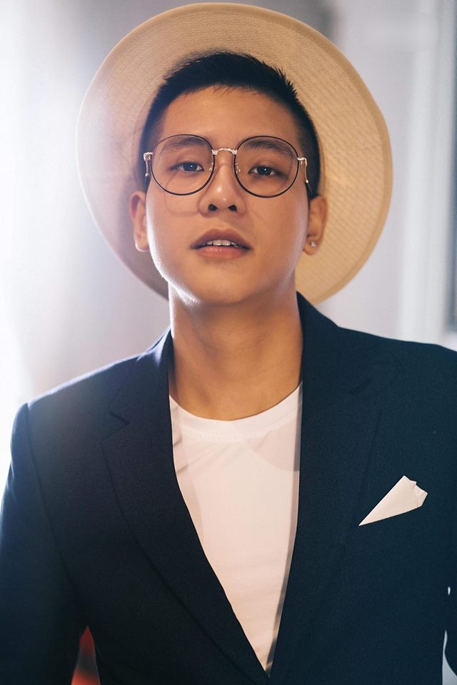 Quân A.P – Hotboy cover với phong cách âm nhạc lôi cuốn