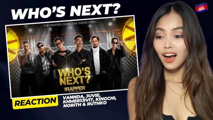 Một góc sân khấu chung kết Rap Việt mùa 3, chuẩn bị đón chào các tài năng âm nhạc