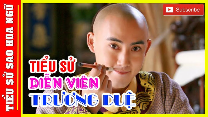 Diễn viên Trương Duệ và Lý Thạnh trong "Tân Hoàn Châu Cách Cách"