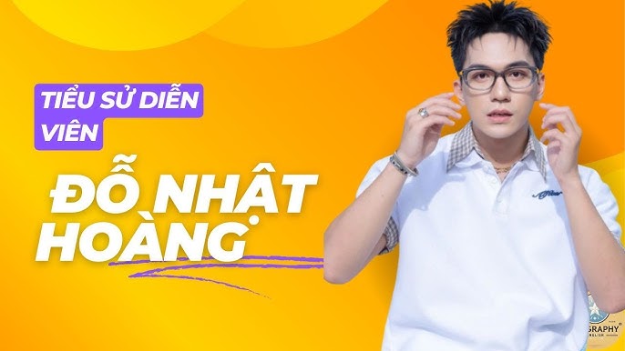 Đỗ Nhật Nam ở độ tuổi trưởng thành, thể hiện phong thái tự tin và chín chắn trong cuộc sống du học