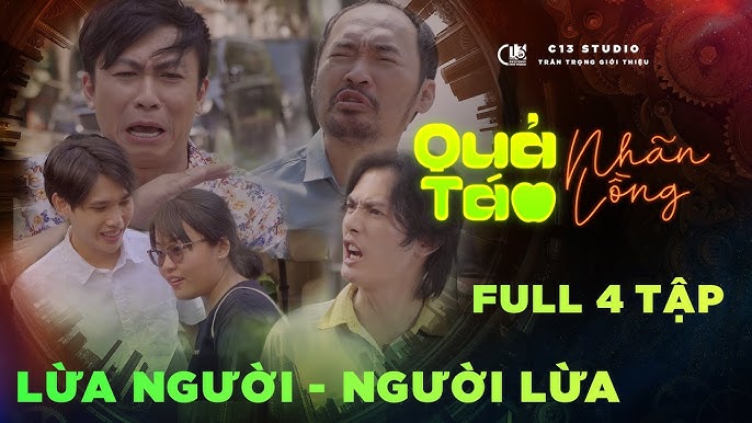 Xu hướng ngôn ngữ độc đáo của thế hệ Gen Z và sự lan tỏa của "quả táo nhãn lồng"