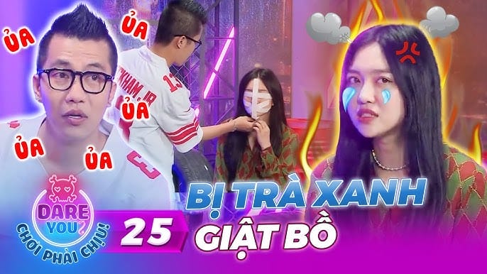 Yori Huỳnh Nga rạng rỡ với mái tóc dài uốn xoăn