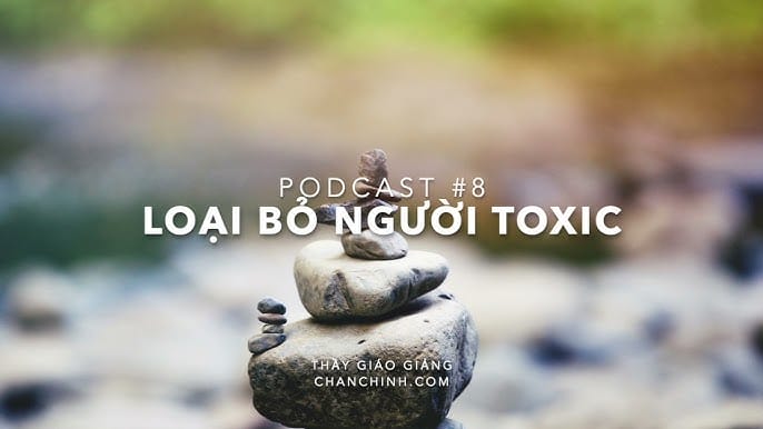 Biểu cảm căng thẳng, tiêu cực của một người toxic person.
