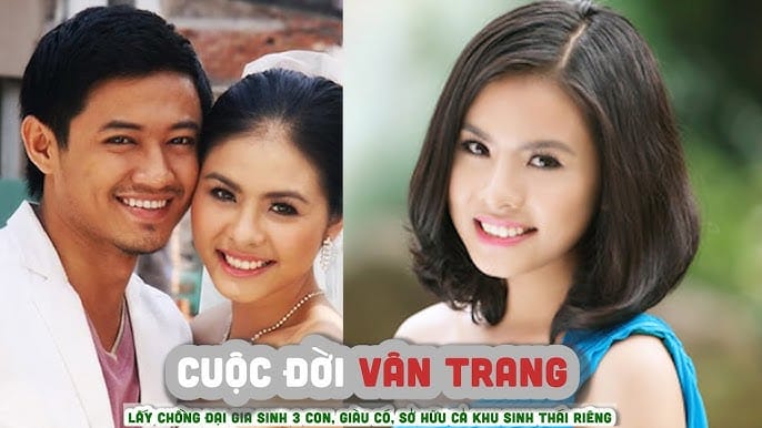Vân Trang duyên dáng trong một sự kiện giải trí