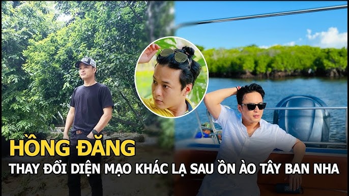 Hồng Đăng trên giường ngủ giữa nghi vấn đời tư gây xôn xôn mạng xã hội