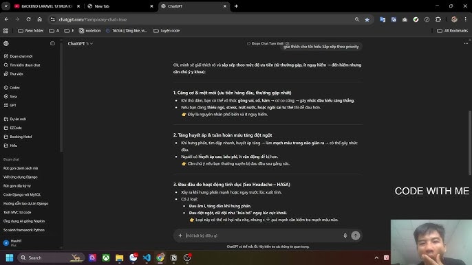 Video hướng dẫn thực hiện hiệu ứng code trái tim đang thịnh hành trên mạng xã hội, thu hút nhiều bạn trẻ học theo.