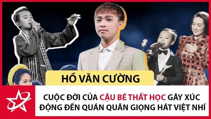 Hồ Văn Cường và mẹ nuôi ca sĩ Phi Nhung