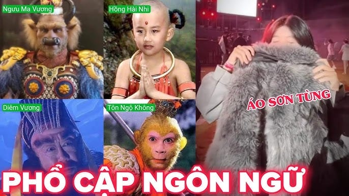Nhị Lang Thần với con mắt thứ ba, biểu tượng của tình yêu đồng trang lứa