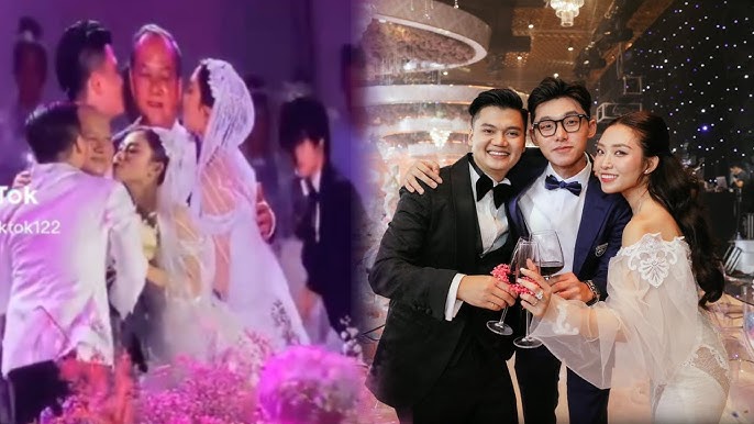 Nguyễn Thị Ngọc Như (Sophia Nguyễn) với vẻ đẹp thanh lịch và trí tuệ