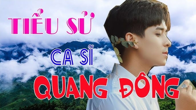 Quang Đông biểu diễn đầy nhiệt huyết trên sân khấu lớn