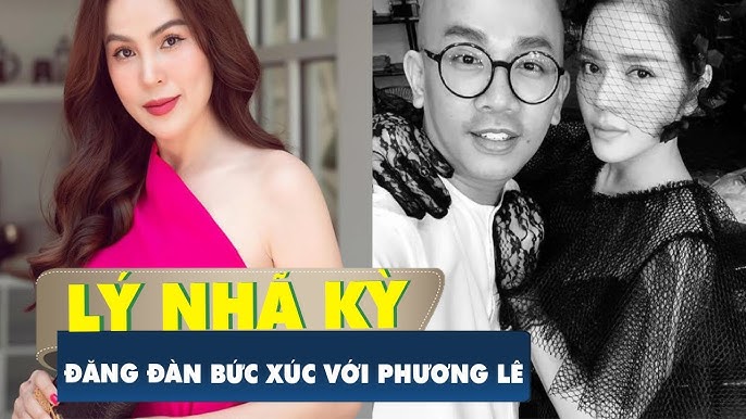 Lý Nhã Kỳ khóc nức nở trong lễ tưởng niệm chuyên gia trang điểm Minh Lộc, thể hiện sự đau buồn sâu sắc trong mối quan hệ Lý Nhã Kỳ Phương Lê.