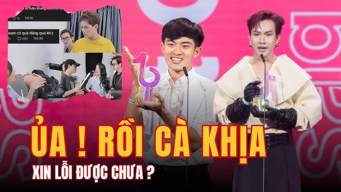 Khiết Đan trong một khoảnh khắc đời thường, phản ánh sự gần gũi trong các video hài hước của anh