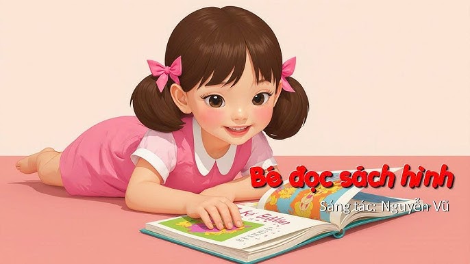 Người đang đọc sách trên giường, minh họa thói quen xấu