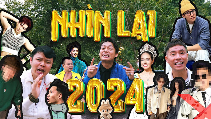 Chân dung Nhật Anh Trắng đầy năng lượng